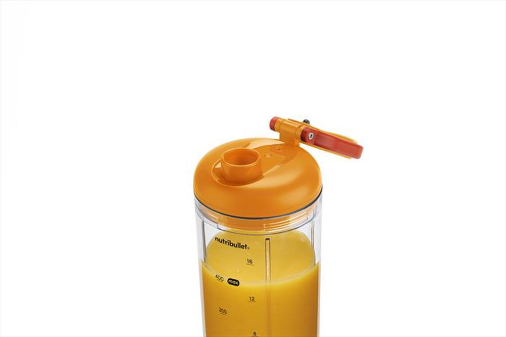 Immagine del prodotto NUTRIBULLET - Frullatore Flex NBP013OR-Arancione