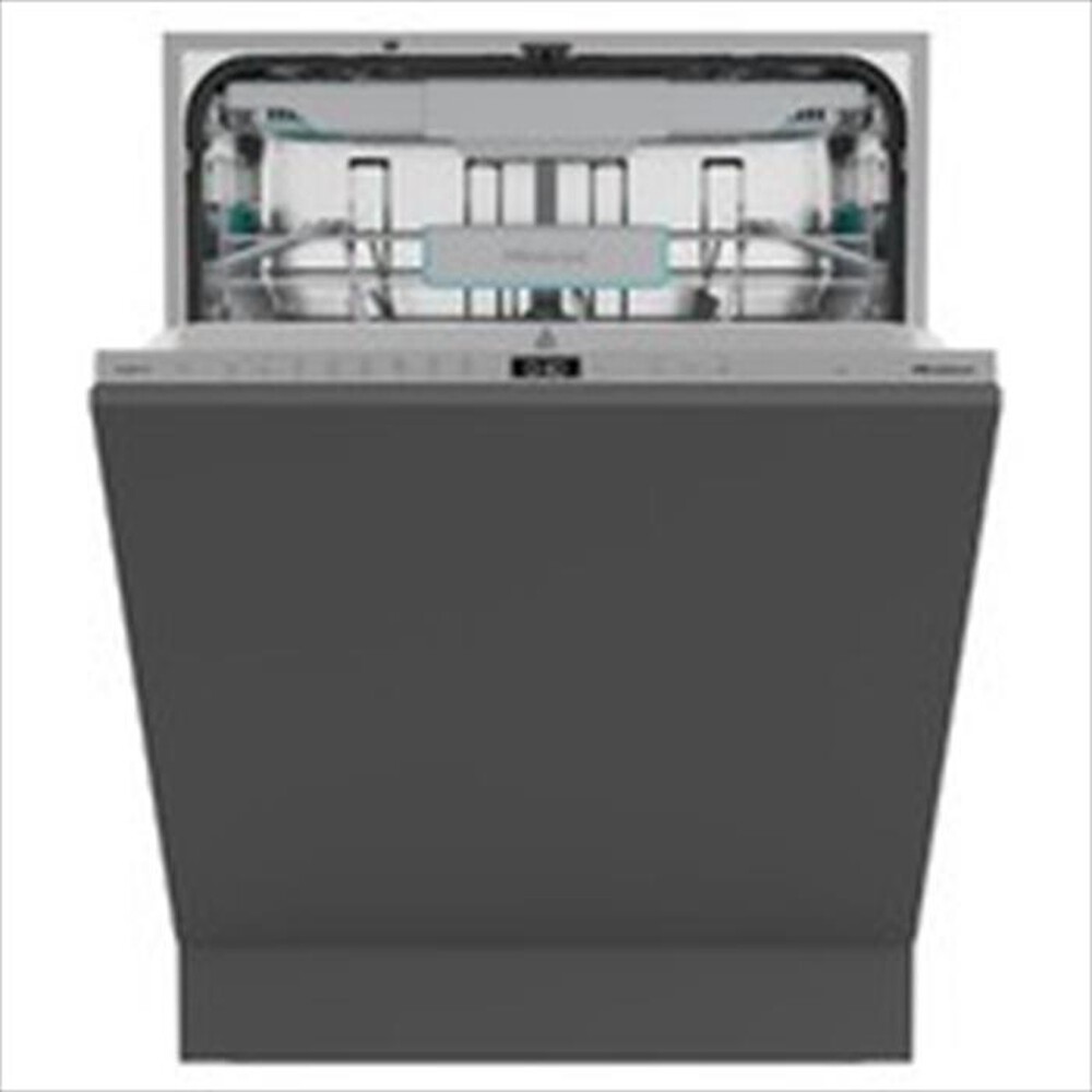 Immagine del prodotto HISENSE - Lavastoviglie HV16BEX1 Classe B 16 coperti-Inox