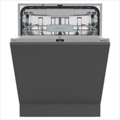 HISENSE - Lavastoviglie HV16BEX1 Classe B 16 coperti-Inox