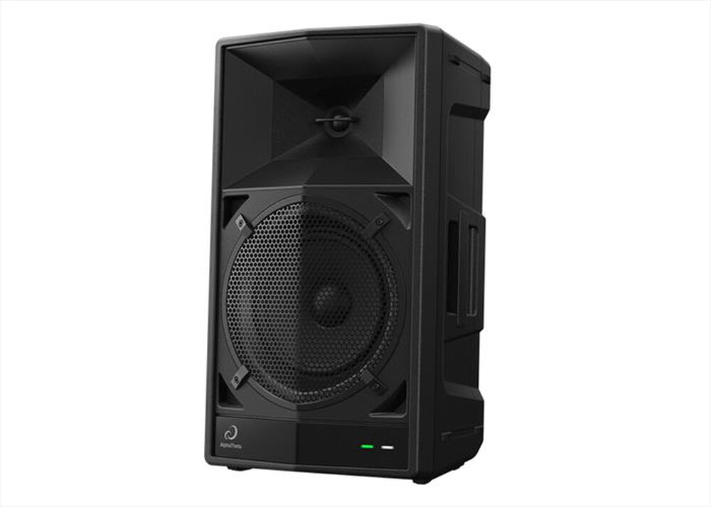 Immagine del prodotto ALPHATHETA - Diffusore attivo WAVE EIGHT CASSA 8"-nero