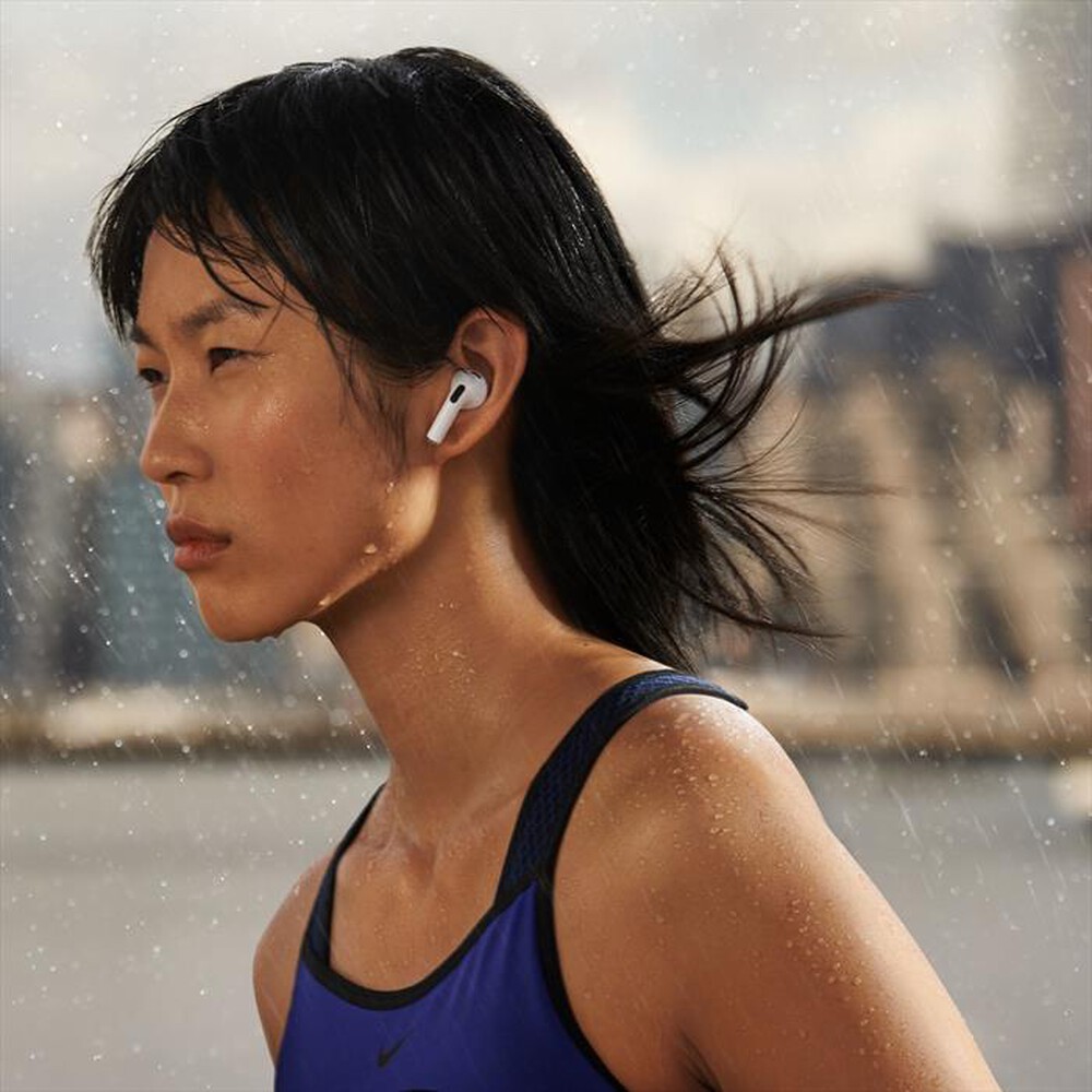 Immagine del prodotto APPLE - AirPods (3rd generation) with MagSafe ChargingCase