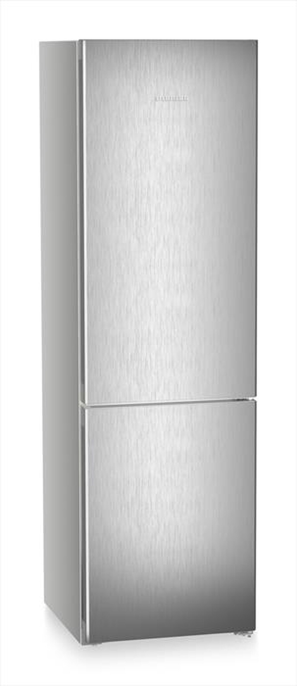 Immagine del prodotto LIEBHERR - Frigorifero Combinato CNSFD 5723-20 Classe  D-SteelFinish / Silver