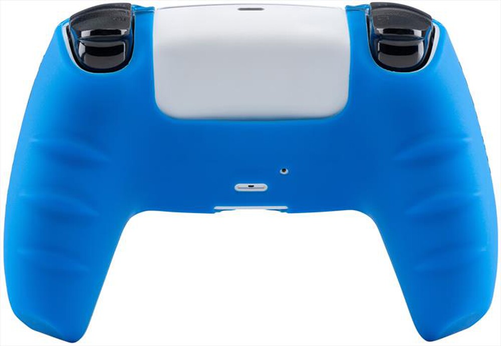 Immagine del prodotto QUBICK - CONTROLLER SKIN FIGC-NAZIONALE ITALIANA DI CALCIO-AZZURRO BIANCO