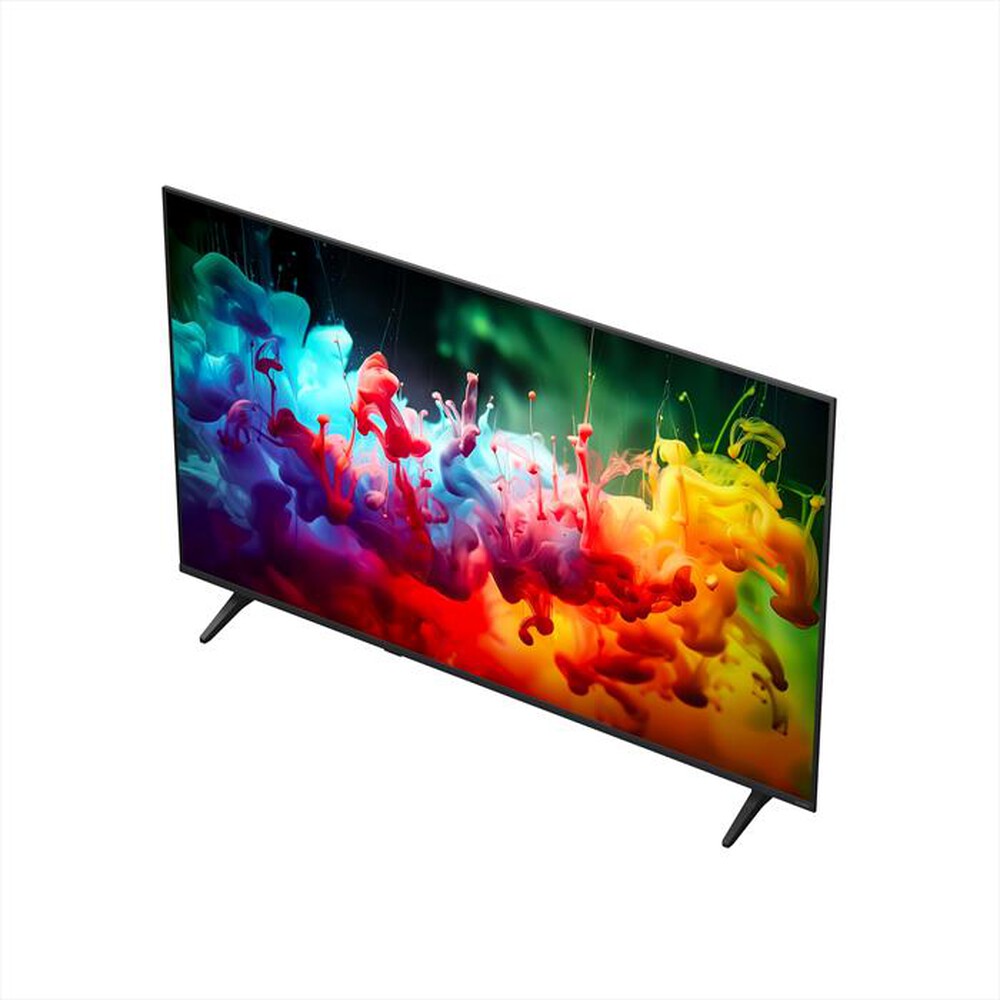 Immagine del prodotto LG - Smart TV 55" AI MINILED QNED70B 55QNED70B6C-Charcoal Black