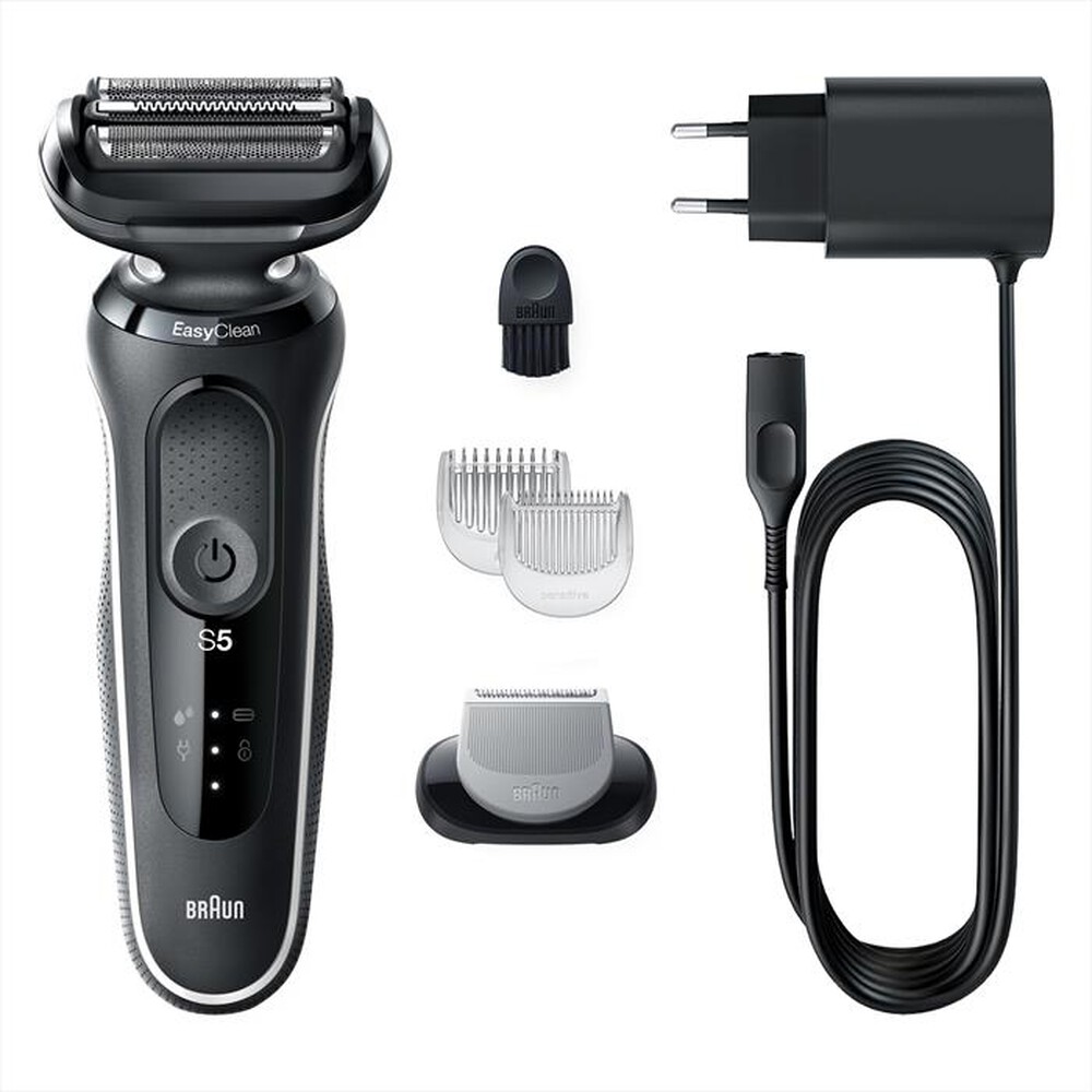 Immagine del prodotto BRAUN - Rasoio SERIES 5 51-W1600S-BIANCO