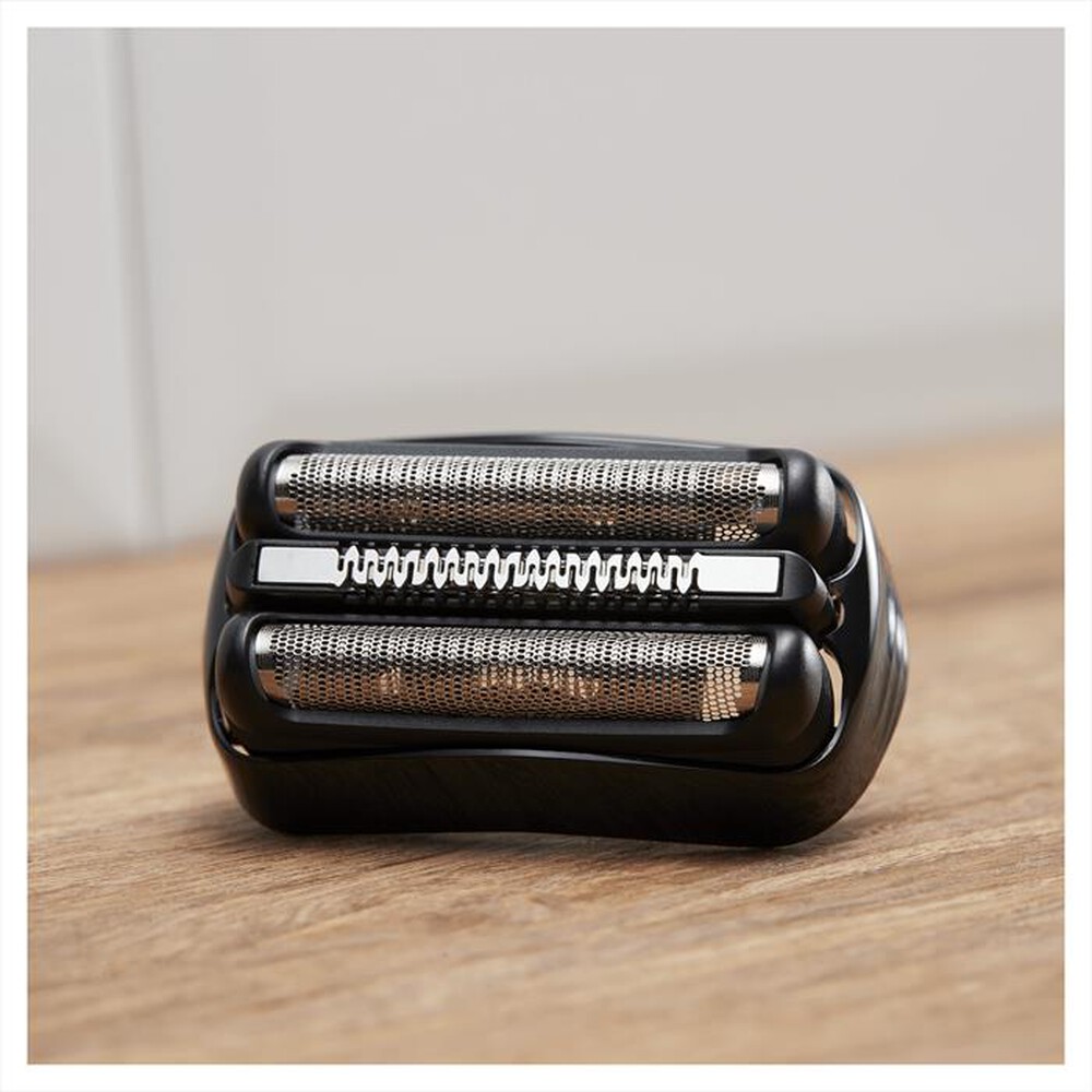 Immagine del prodotto BRAUN - 21B-ARGENTO