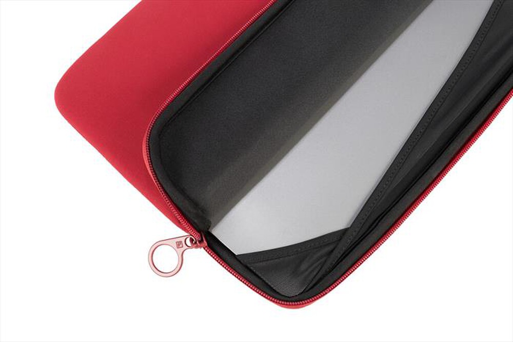 Immagine del prodotto TUCANO - Custodia TOP 13" MacBook Air/Pro 13" e Laptop 12"-Rosso