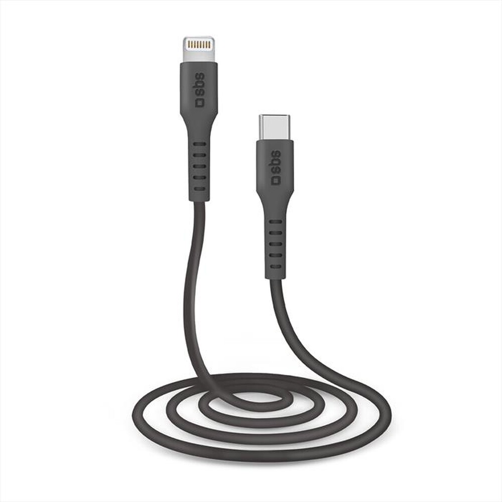 Immagine del prodotto SBS - TECABLELIGTC1K-Nero