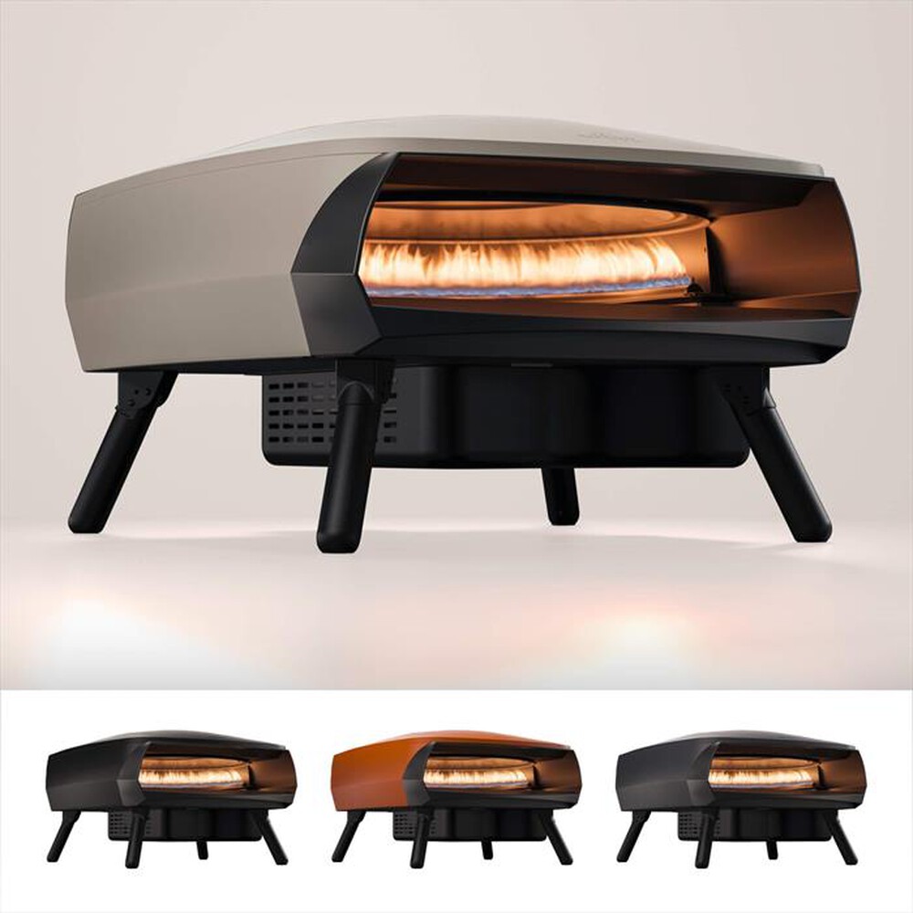 Immagine del prodotto WITT - Forno pizza da esterno ETNA FERMO-Stone