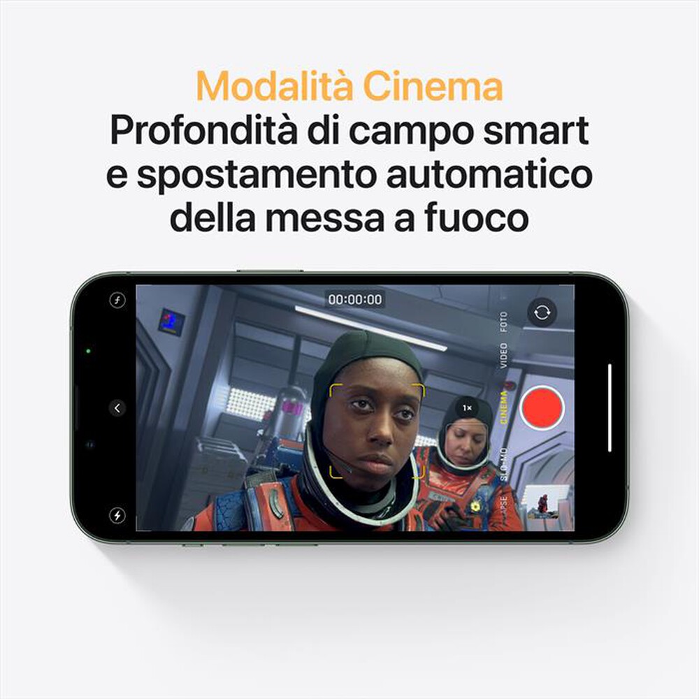Immagine del prodotto APPLE - iPhone 13 Pro Max 1TB-Verde alpino
