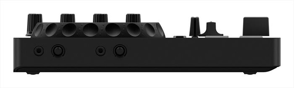 Immagine del prodotto ALPHATHETA - Controller Rekordbox/Serato/Djay 2 Canali DDJ-FLX2-Nero