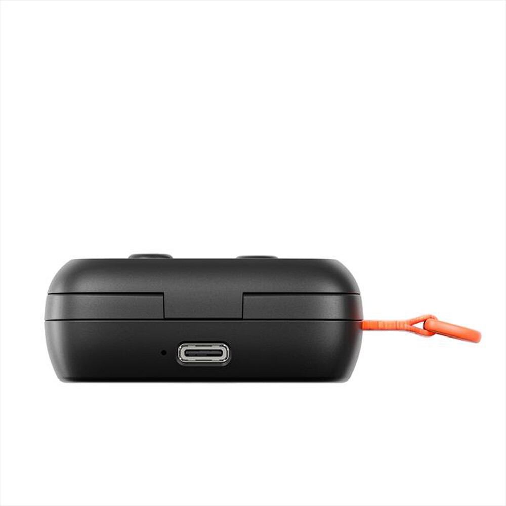 Immagine del prodotto SKULLCANDY - Auricolare bluetooth DIME 3 TRUE WIRELESS-Nero/Arancione