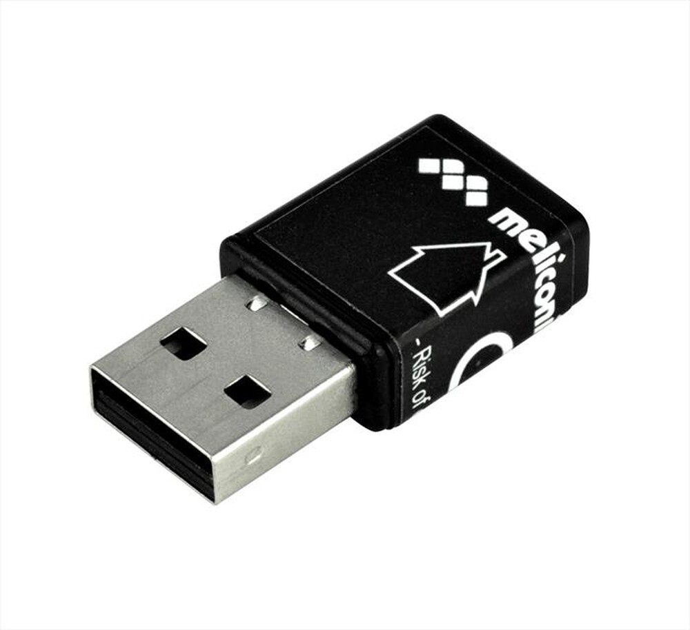 Immagine del prodotto MELICONI - Smart4-Grigio antracite