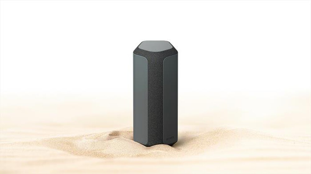 Immagine del prodotto SONY - Speaker Bluetooth SRSXE200B.CE7-Nero