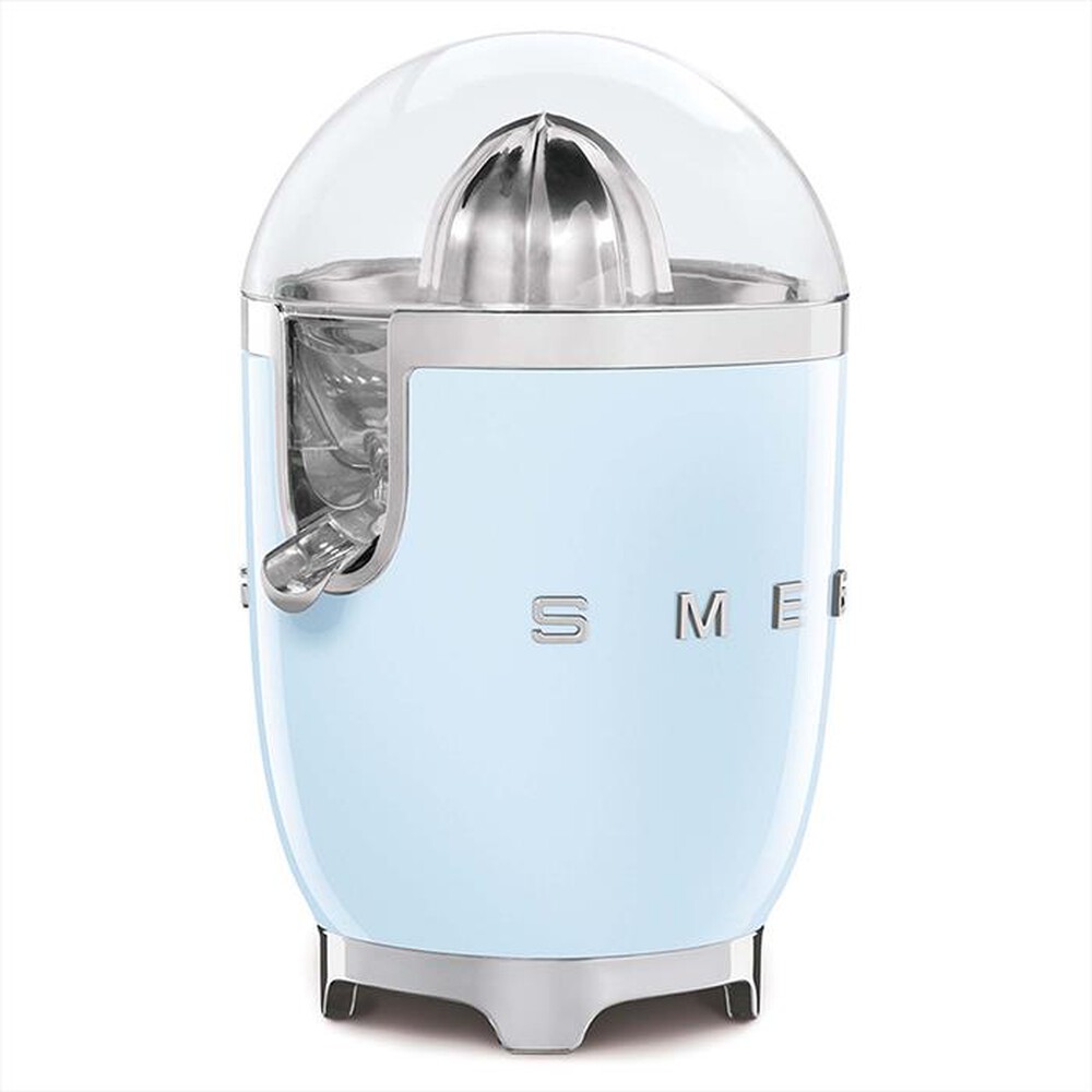 Immagine del prodotto SMEG - Spremiagrumi 50's Style &ndash; CJF11PBEU-Azzurro