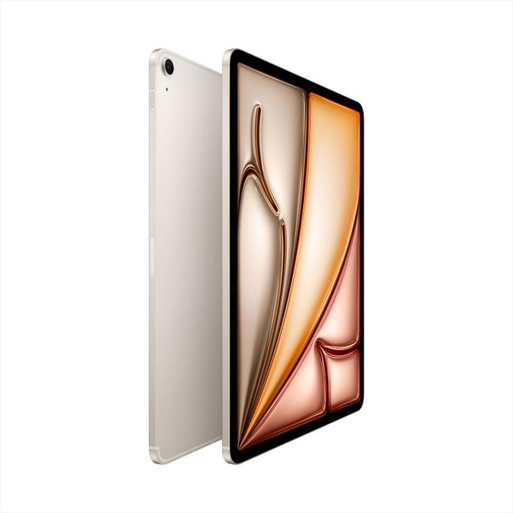 Immagine del prodotto APPLE - iPad Air 13" M4 WiFi + Cellular 1TB-Galassia