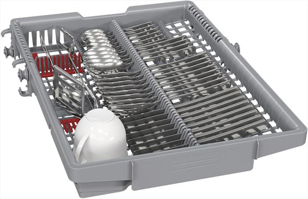 Immagine del prodotto BOSCH - Lavastoviglie SPV4EMX17E Classe B 10 coperti