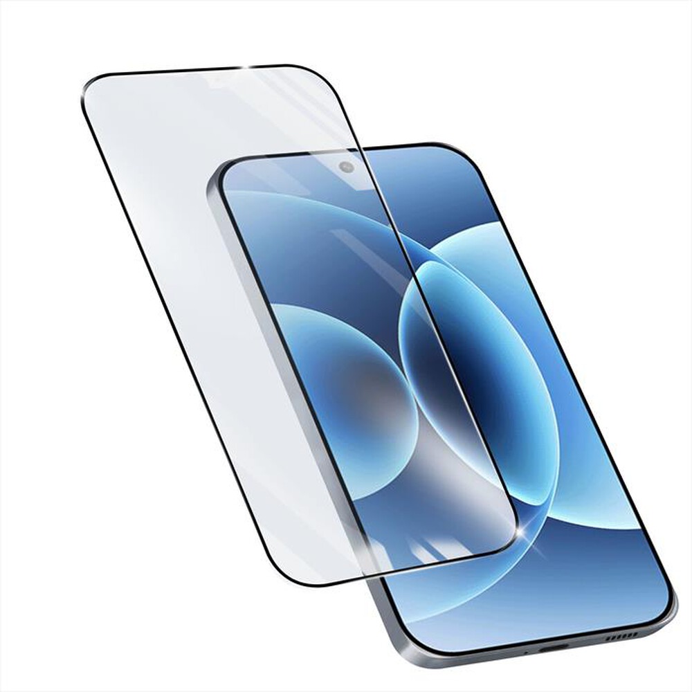 Immagine del prodotto CELLULARLINE - Pellicola protettiva per XIAOMI 17-Trasparente