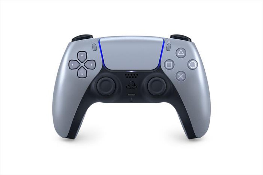 Immagine del prodotto SONY COMPUTER - CONTROLLER WIRELESS DUALSENSE-STERLING SILVER
