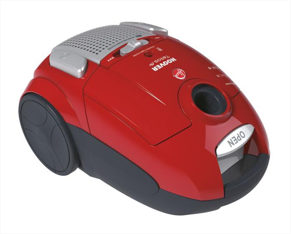 Immagine del prodotto HOOVER - TE75PET 011-Venetian Red