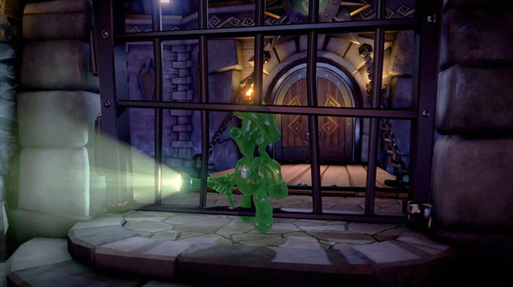 Immagine del prodotto NINTENDO - Luigi&rsquo;s Mansion 3