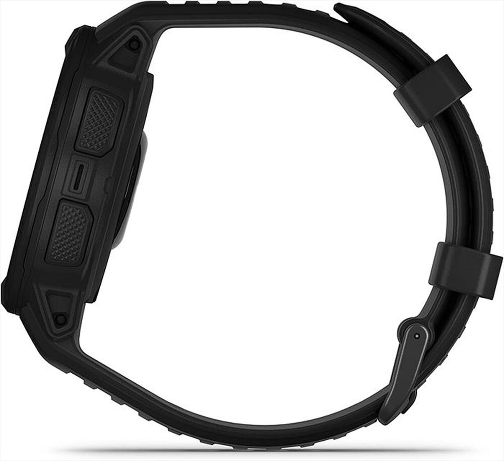 Immagine del prodotto GARMIN - Smartwatch Instinct 2 Solar - Tactical-Nero