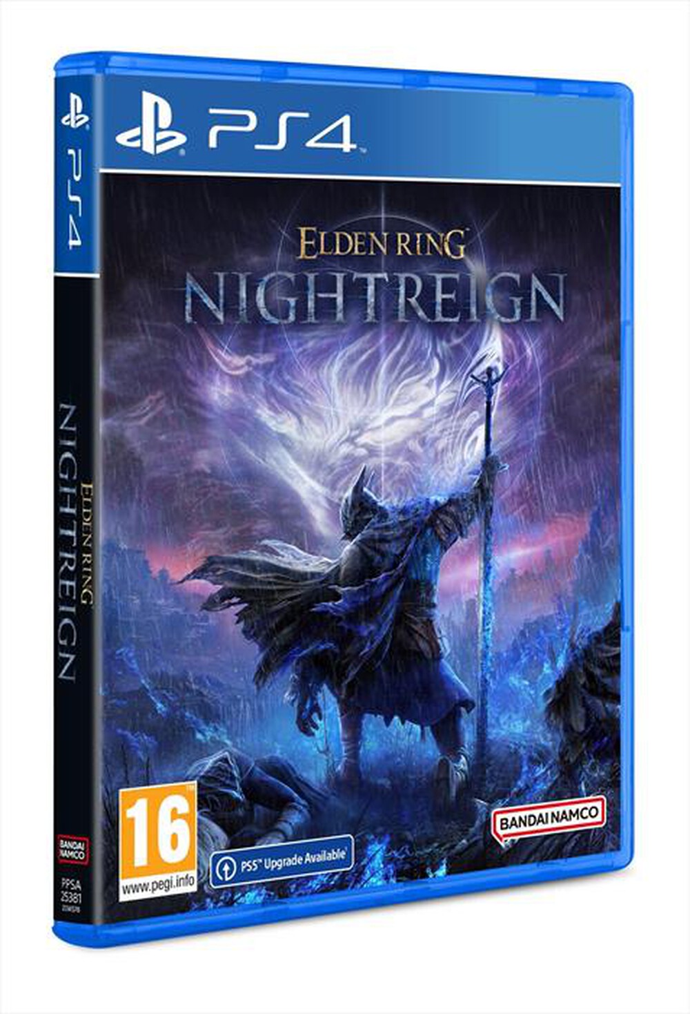Immagine del prodotto NAMCO - ELDEN RING NIGHTREIGN PS4