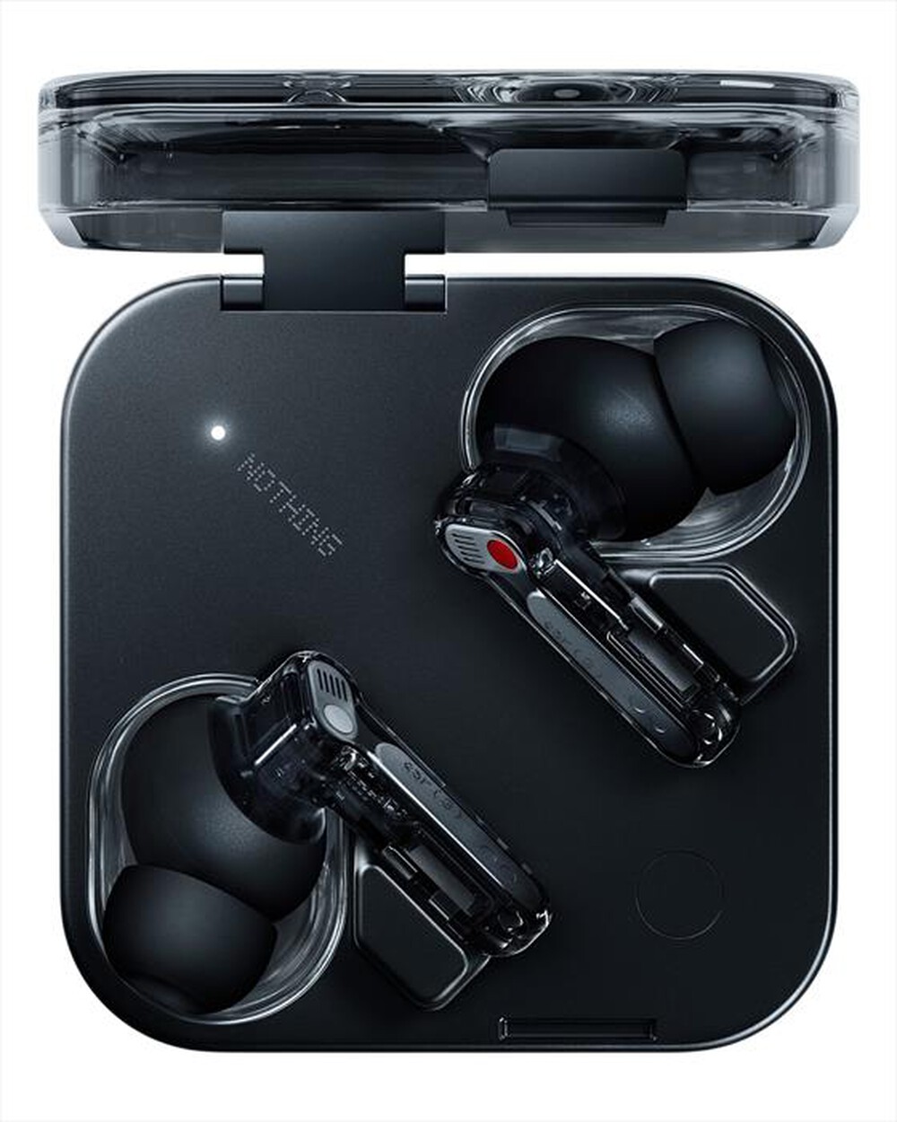 Immagine del prodotto NOTHING - Auricolare Bluetooth Ear (3)-Nero