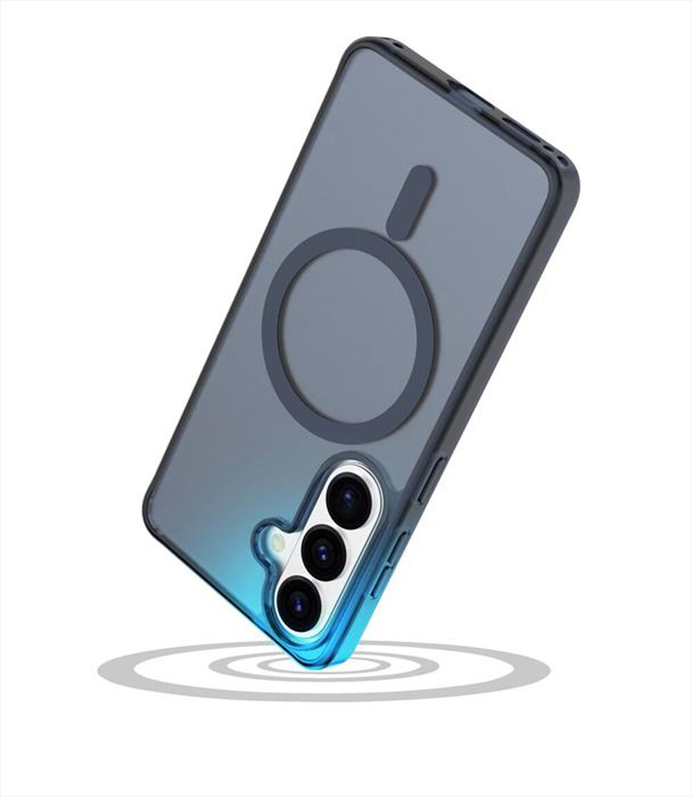 Immagine del prodotto CELLULARLINE - Cover FROSTY MAG per Galaxy S26-Trasparente