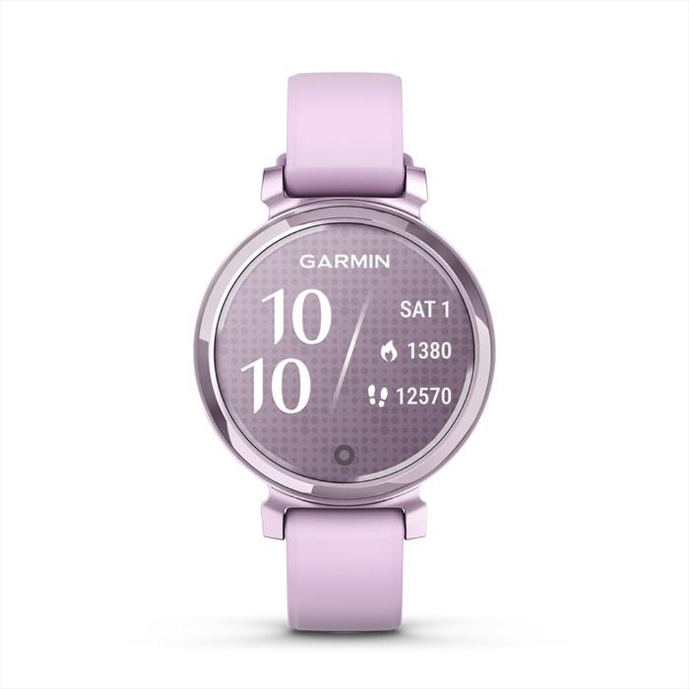Immagine del prodotto GARMIN - Smartwatch LILY 2-lilla /lilla
