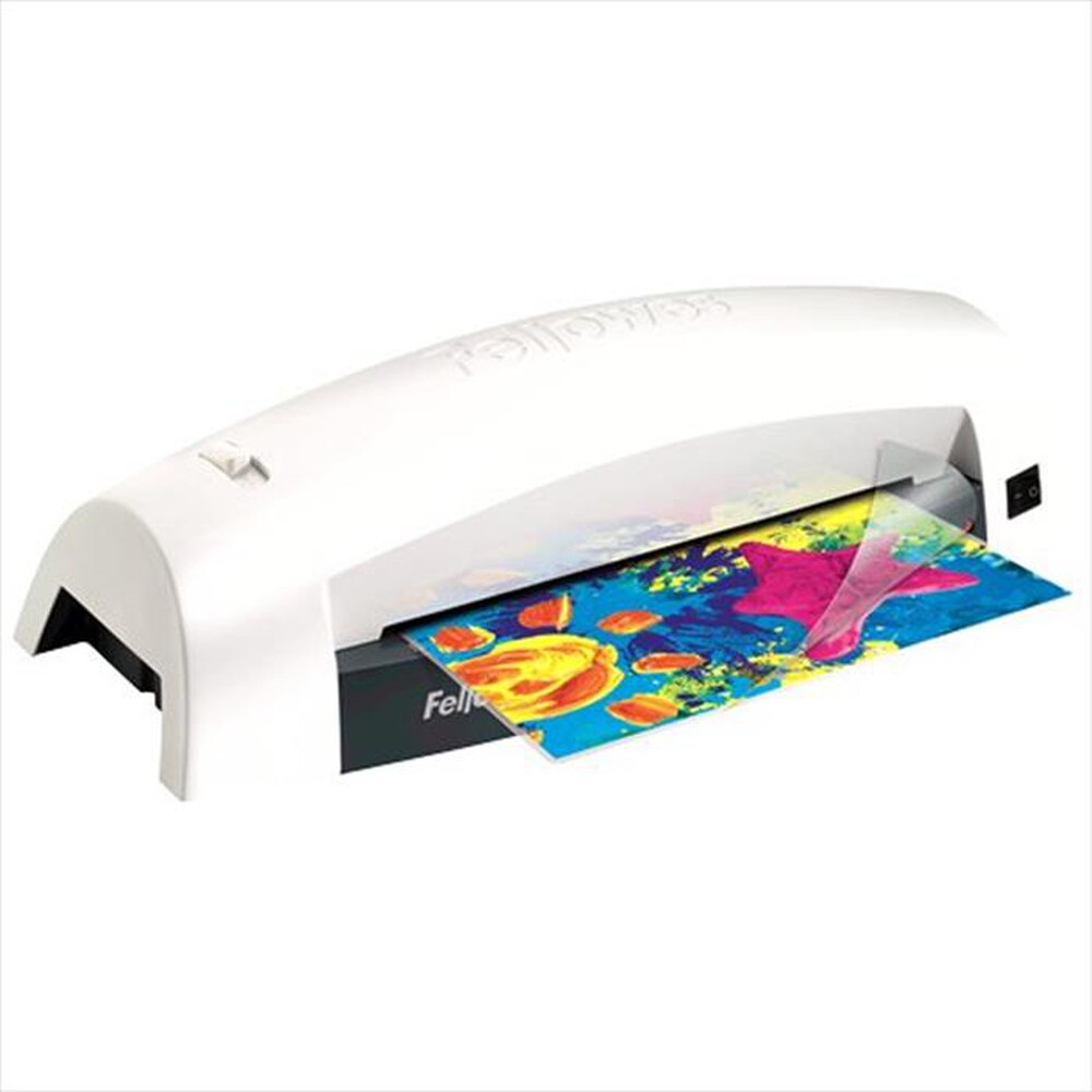 Immagine del prodotto FELLOWES - Plastificatrice a Caldo Lunar A4