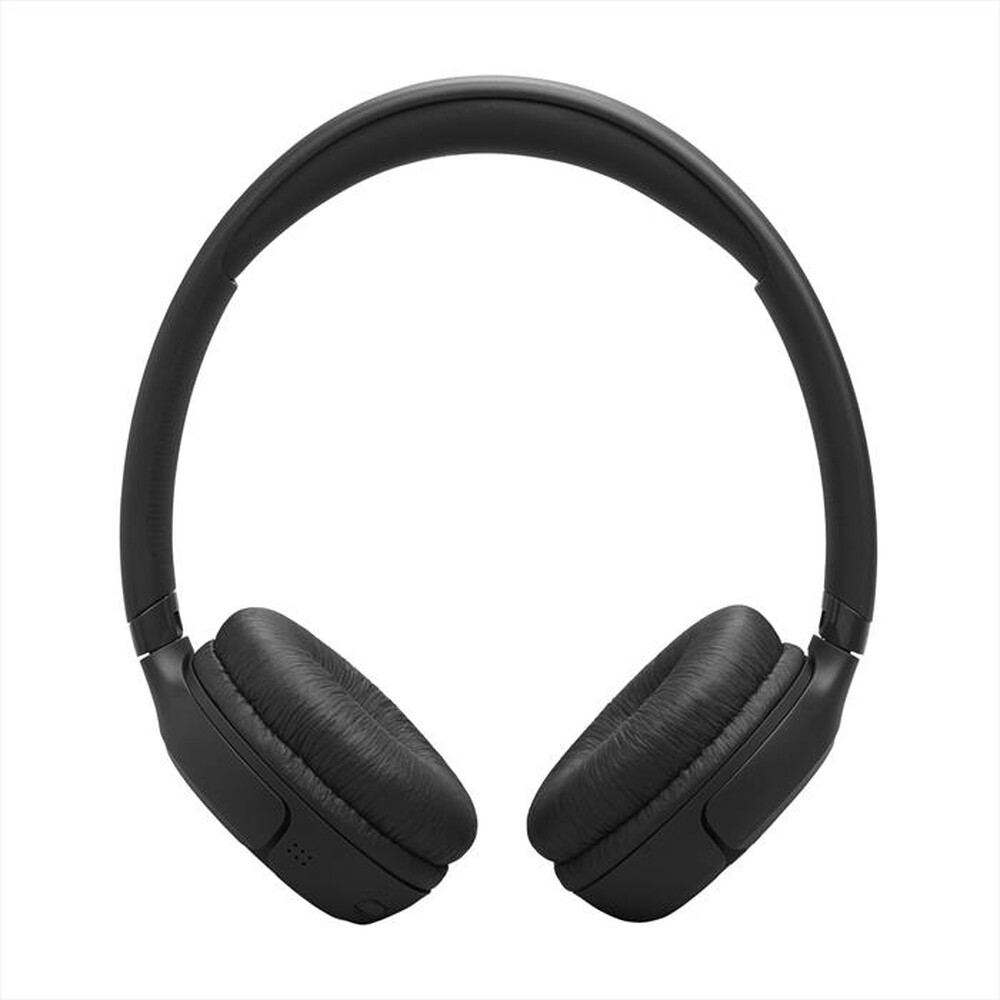Immagine del prodotto JBL - Cuffie supra-aurali wireless TUNE 530BT-BLACK