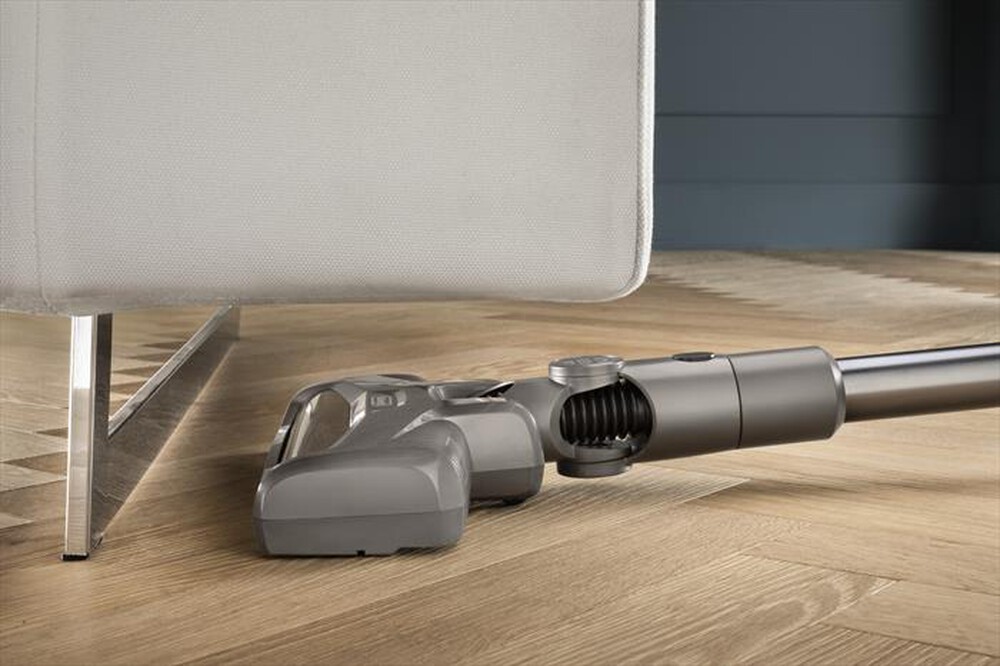 Immagine del prodotto DE LONGHI - XLM419.TDC-Argento/nero