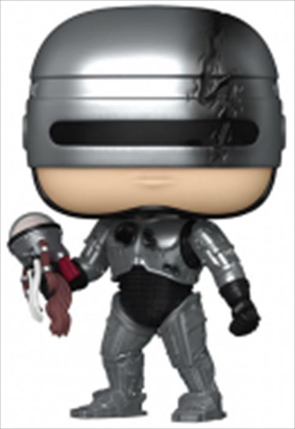Immagine del prodotto FUNKO - POP Robocop Metallic w/Chase 1989 - 90486