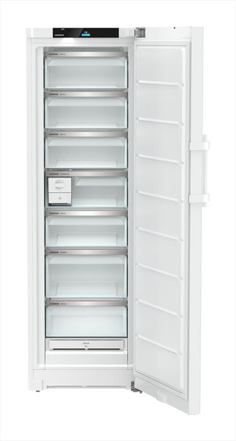 Immagine del prodotto LIEBHERR - Congelatore verticale FND 525I-20 Classe D 277 lt-Bianco