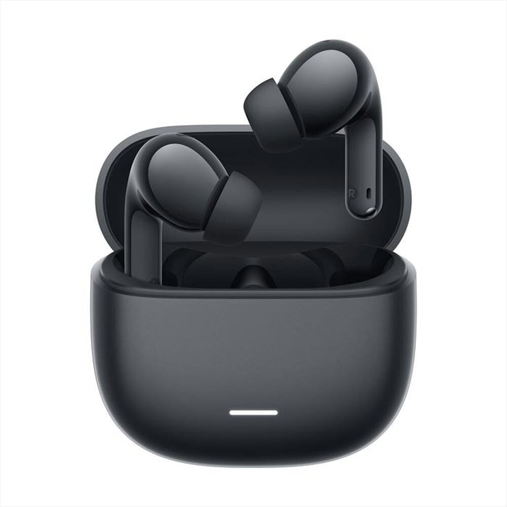 Immagine del prodotto XIAOMI - Auricolare bluetooth REDMI BUDS 8 LITE-Black