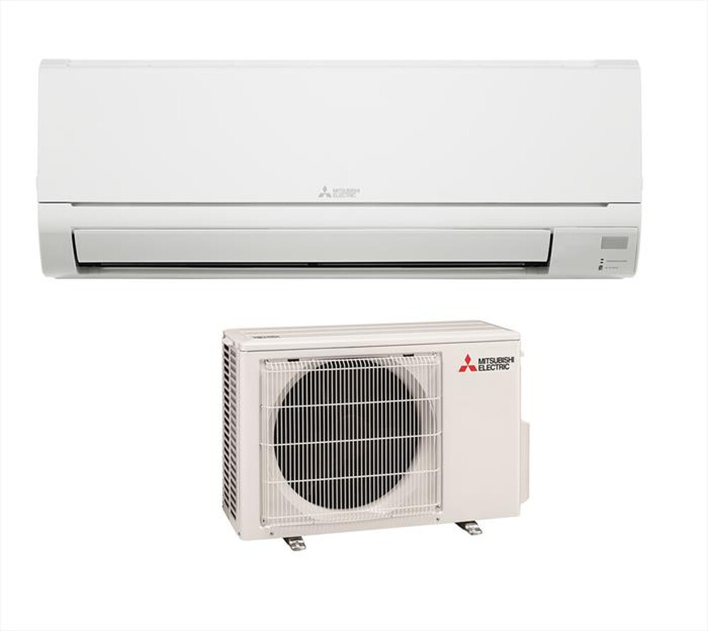 Immagine del prodotto MITSUBISHI  ELECTRIC - Kit DW50VF Climatizzatore monosplit