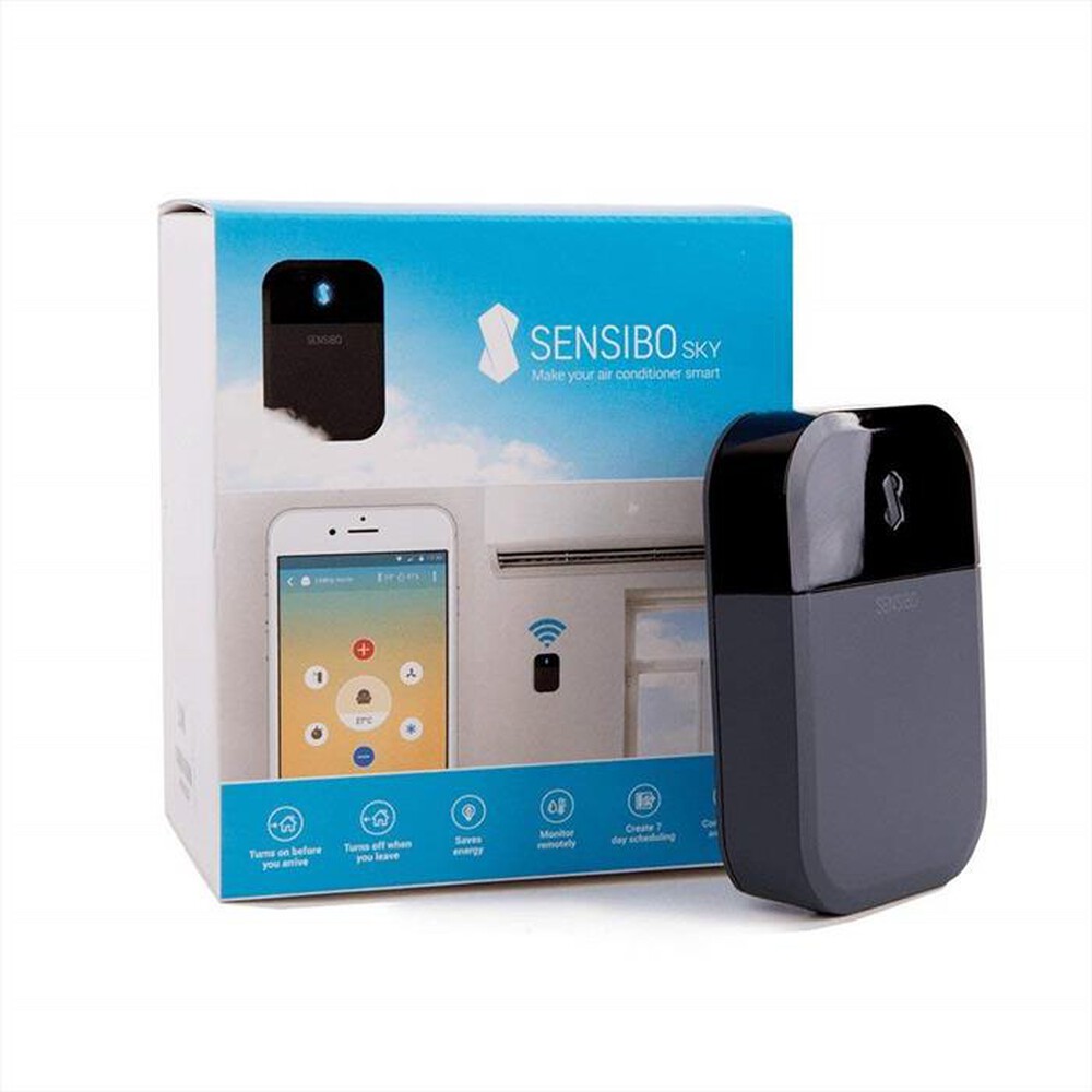 Immagine del prodotto SENSIBO - SENSIBO SKY-Black