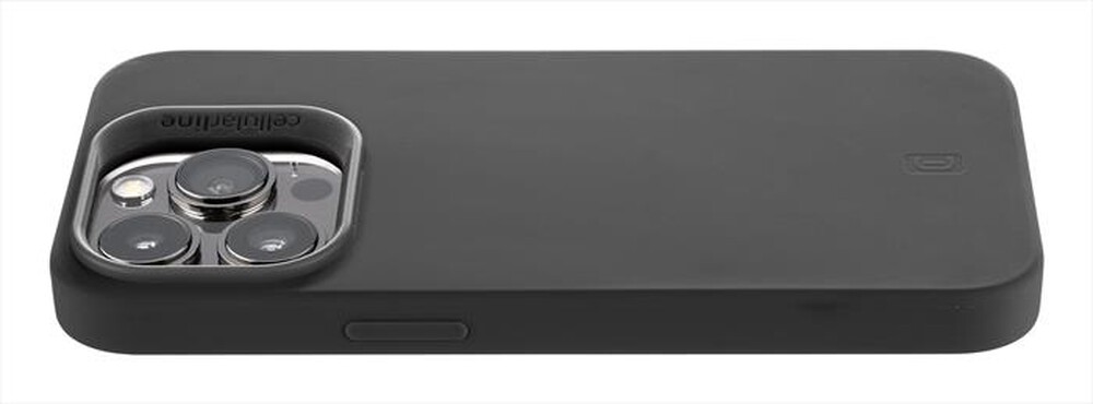 Immagine del prodotto CELLULARLINE - Custodia Back SENSATIONIPH14PROK iPhone 14 Pro-Nero