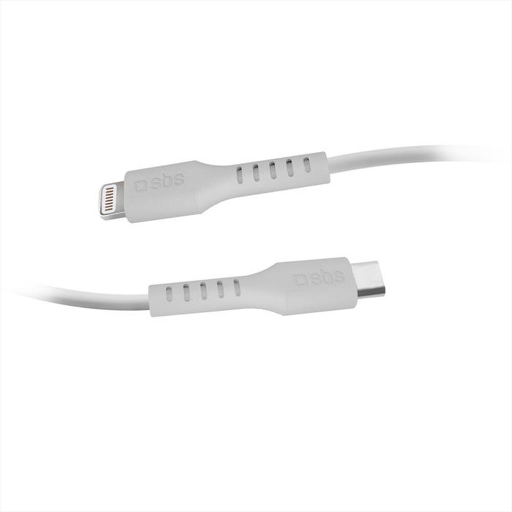 Immagine del prodotto SBS - TECABLELIGTC1W-BIANCO