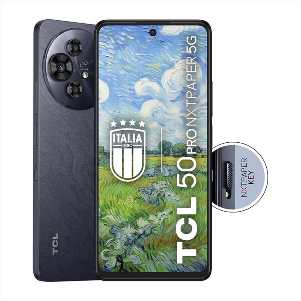 Immagine del prodotto TCL - 50 PRO NXTPAPER-GREY
