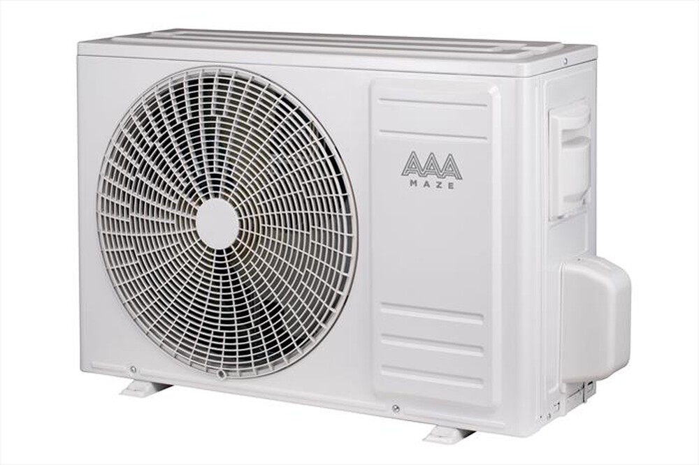 Immagine del prodotto AAAMAZE - AHCF126CGWKIT-Bianco
