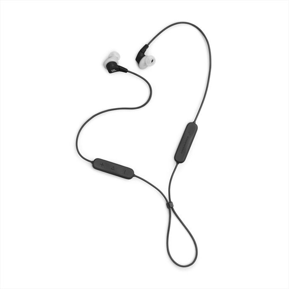 Immagine del prodotto JBL - AXuricolare in-ear sport bluetooth ENDURANCE RUN 3-Nero