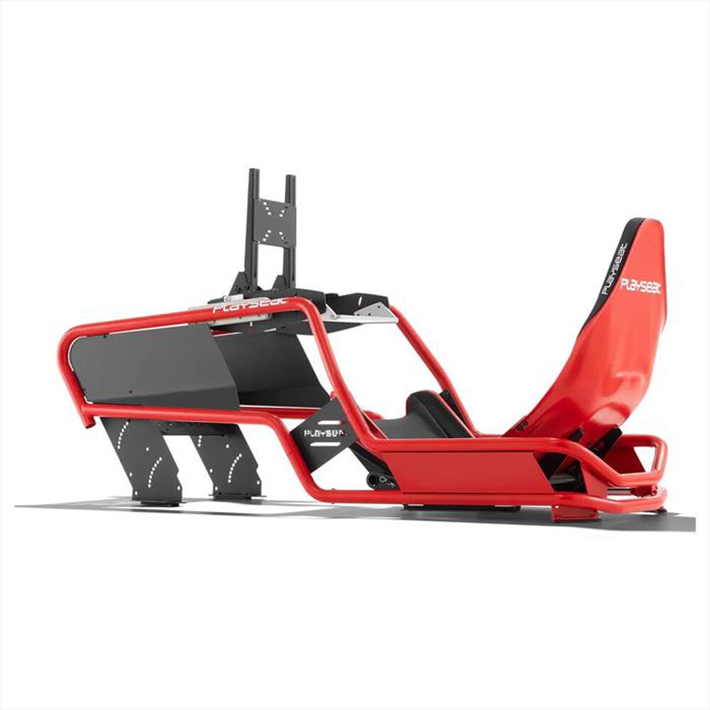 Immagine del prodotto PLAYSEAT - FORMULA INTELLIGENCE Sedile da corsa-Rosso