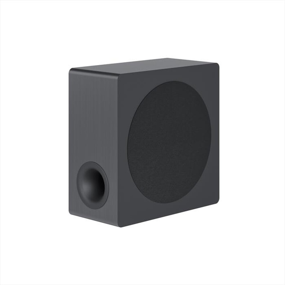 Immagine del prodotto LG - Soundbar S95QR.DEUSLLK-Argento