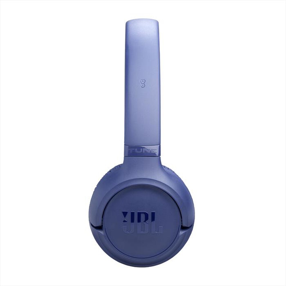 Immagine del prodotto JBL - Cuffie supra-aurali wireless TUNE 530BT-BLU