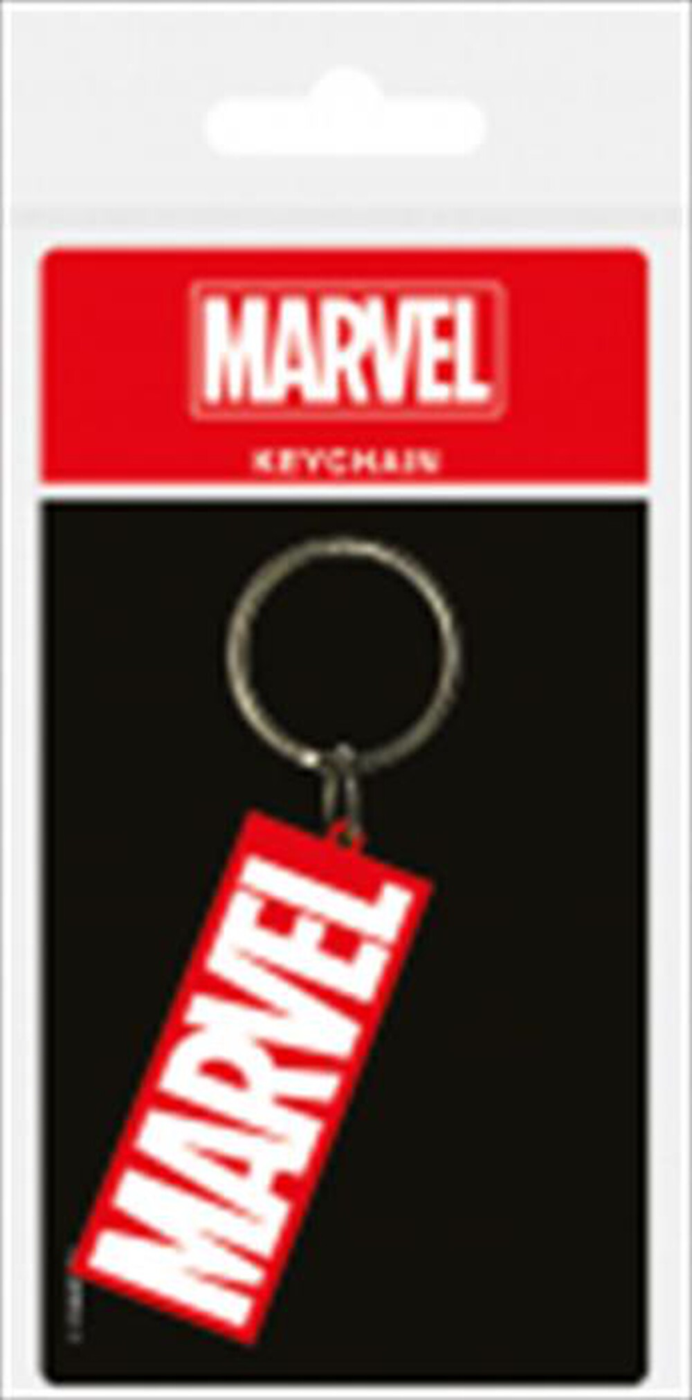 Immagine del prodotto PYRAMID - Portachiavi Marvel Logo - RK38461C