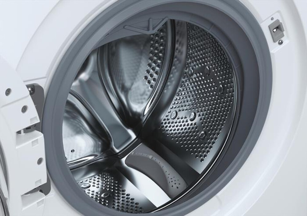 Immagine del prodotto CANDY - Lavatrice EY284DWM5/1-S 8 Kg Classe A-White
