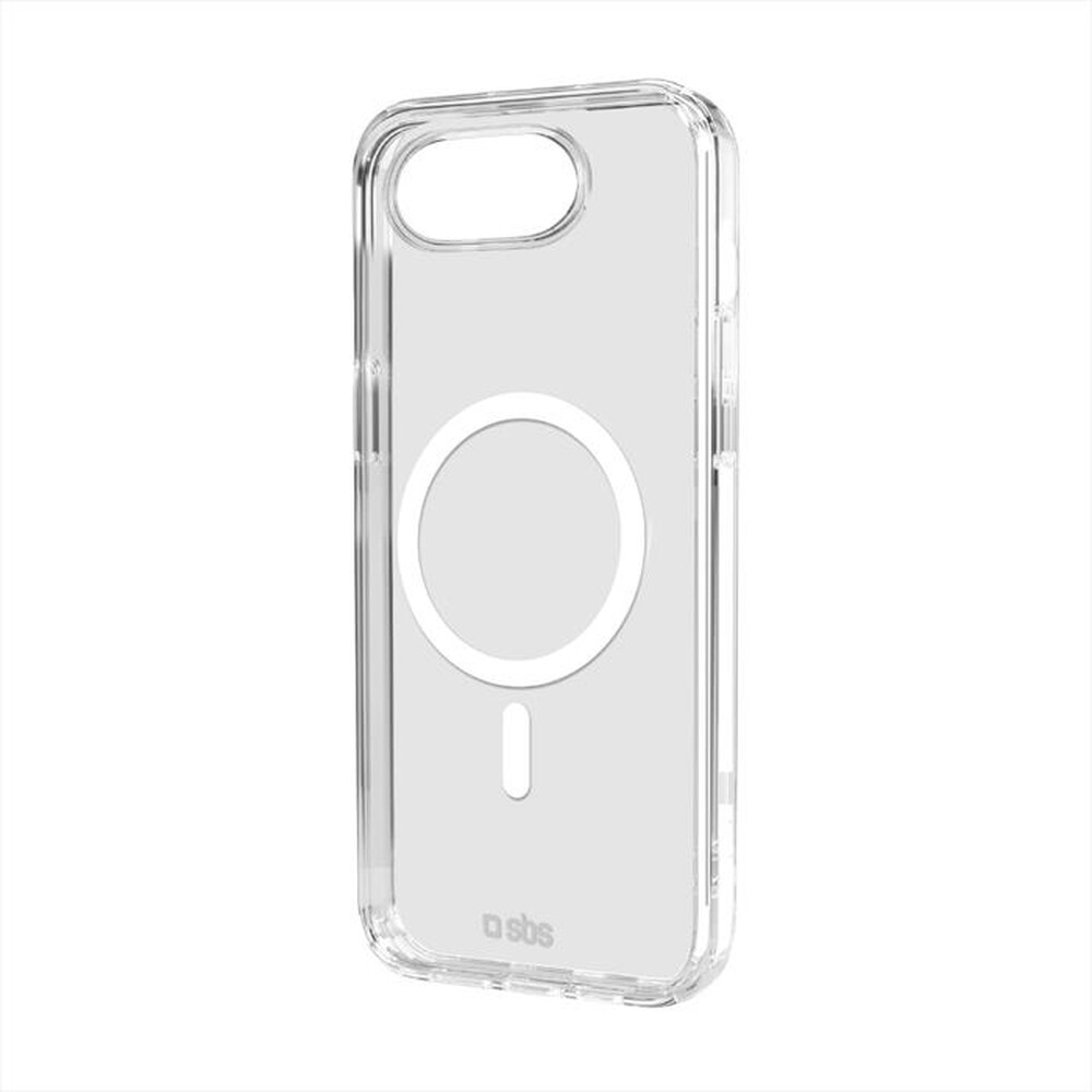 Immagine del prodotto SBS - Cover TELIGMAGIPSE25 per iPhone SE 2025-Trasparente