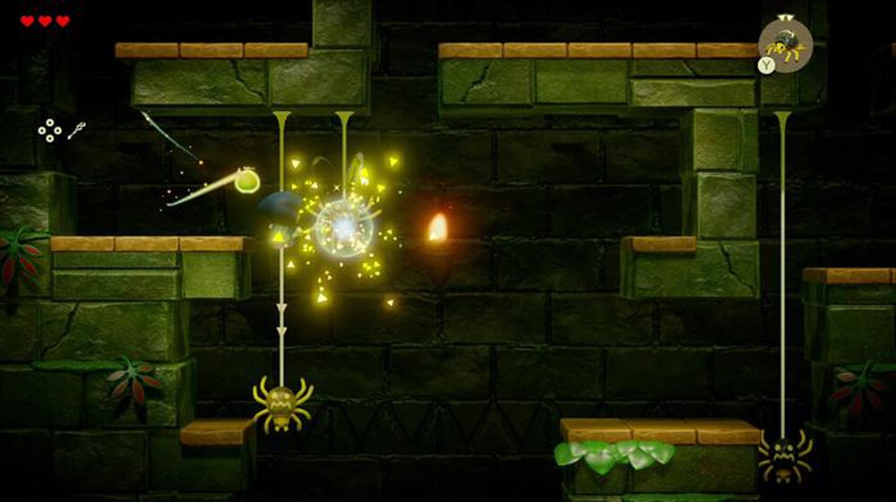 Immagine del prodotto NINTENDO - THE LEGEND OF ZELDA: ECHOES OF WISDOM